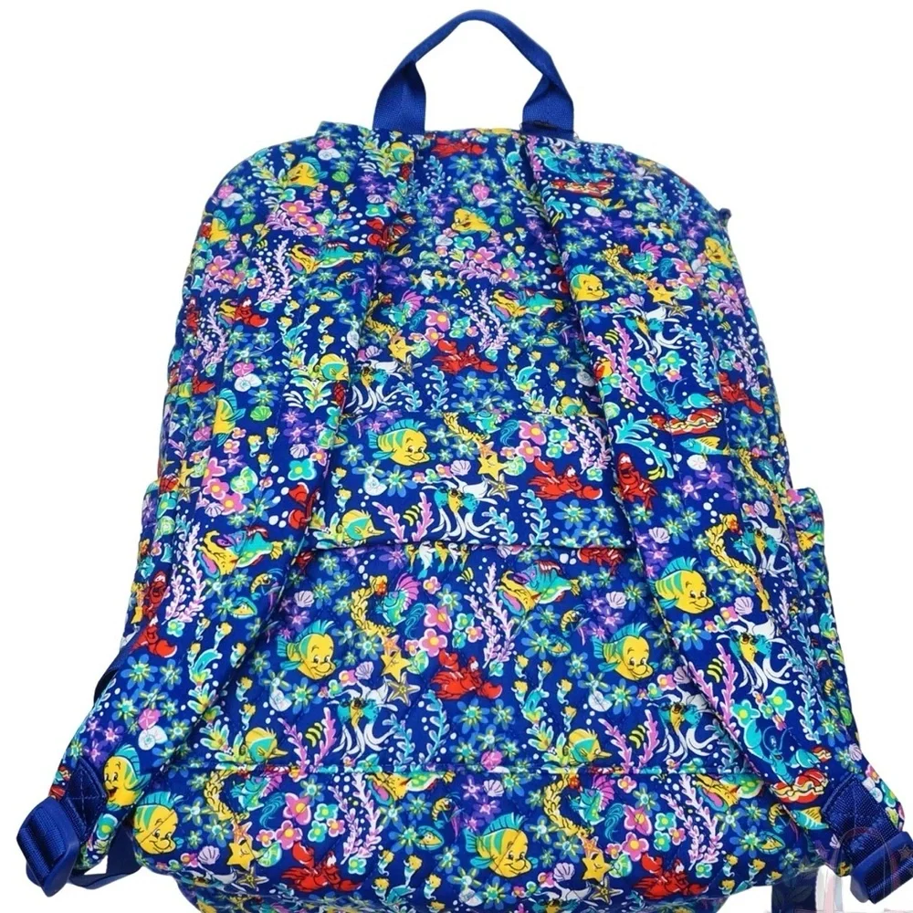 Vera Bradley this large